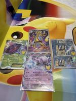 Carte Pokémon 4 carte 30th Celebrations 
