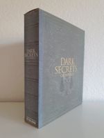 PC Game Dark Secrets of Africa (1999) Big Box mit Klappcover