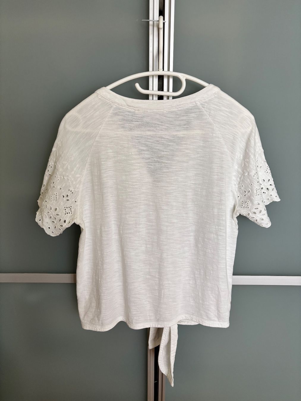 Blusen: Damen Bluse Fat Face – Gebraucht aus Winterberg ZH von vanilleinspiration 1