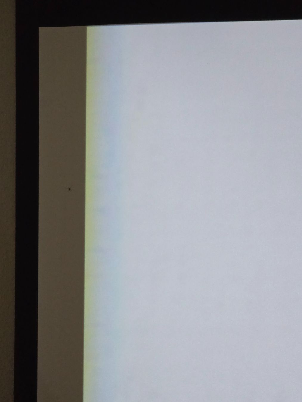 Videoprojektoren: Beamer Optoma DLP 501 – Defekt aus Kölliken von Aargauer7 4
