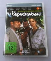 DER PARADIESVOGEL - Komplette Miniserie NEU/OVP