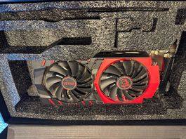 GeForce GTX 980 Ti GAMING 6G