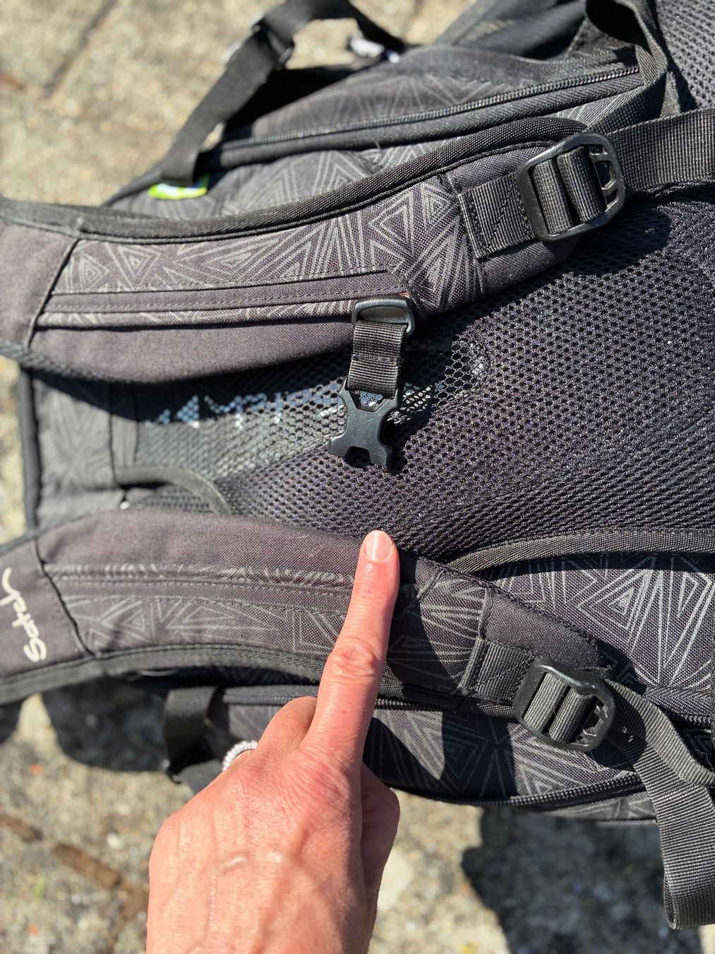 Satch Sacs à dos: Satch Schulrucksack – D'occasion à Winterthur par Elilynn20 3