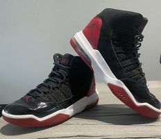 Jordan Max Aura Black