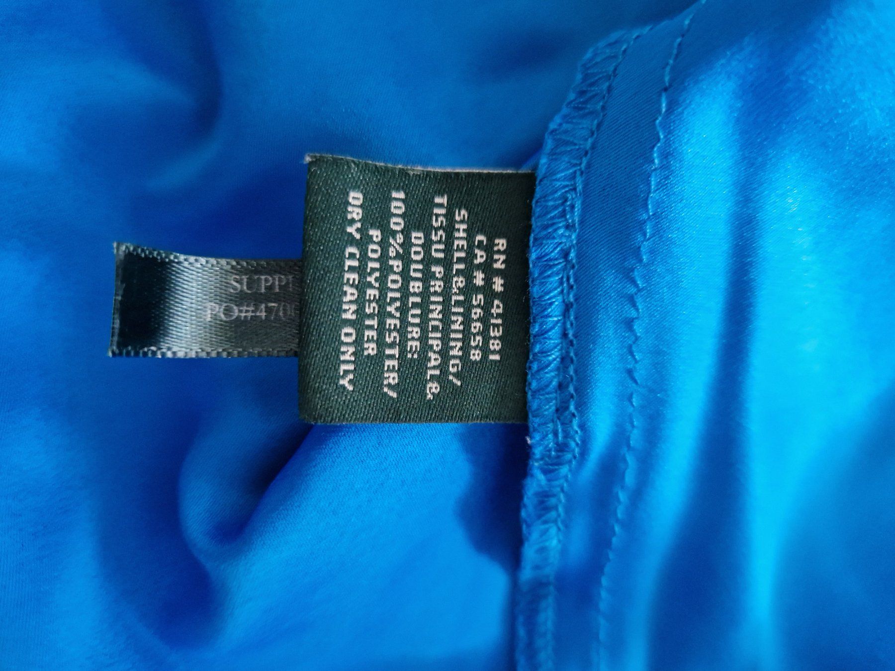 Ralph Lauren Vestiti: RALPH LAUREN Cocktailkleid – Nuovo (secondo la descrizione) da Möhlin venduto da Cloudy73 6
