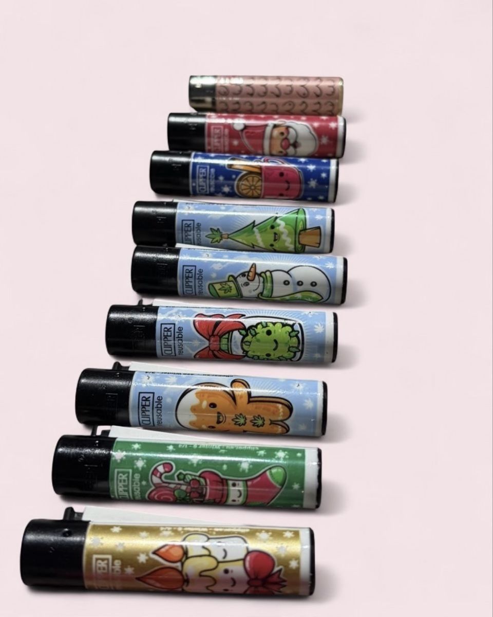 Clipper Feuerzeuge: Clipper und Feuerzeuge – Gebraucht aus Niederweningen von sara.zurich 3