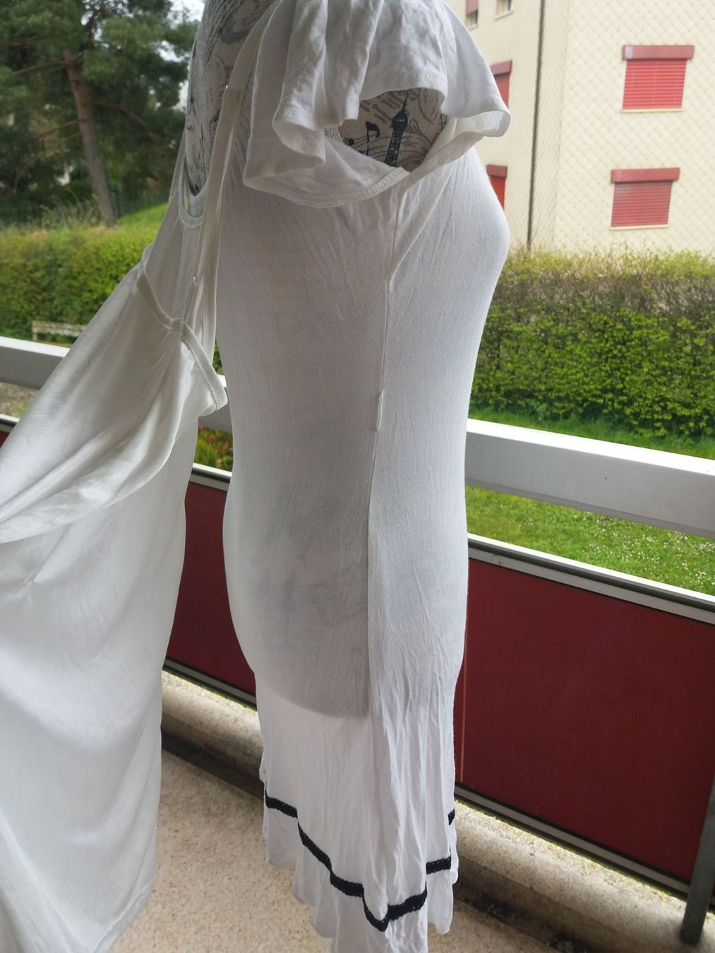Vestiti: Sommer kleid – Usato da Marin-Epagnier venduto da Natasa82 5