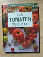 das Tomatenkochbuch