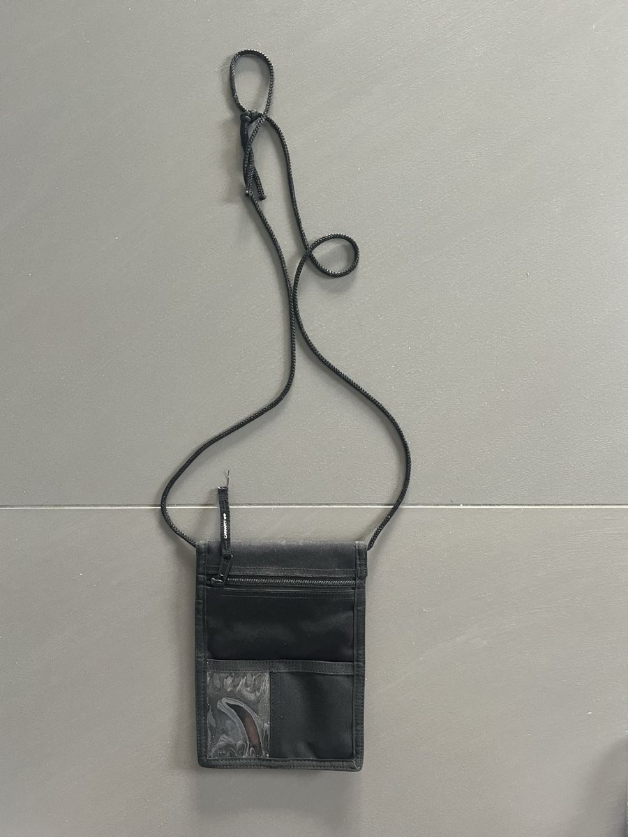 Altro in  Abbigliamento & Accessori: carhartt - umhängetasche – Usato da Ostermundigen venduto da nils.mani 3