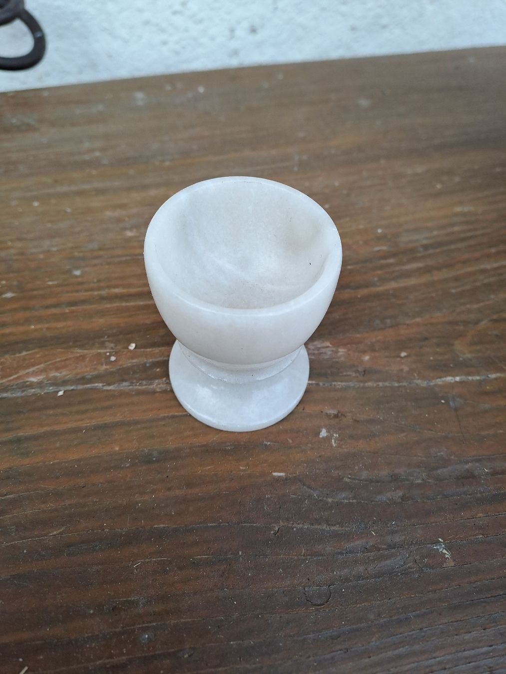 Tutte le decorazioni: Shotgläsli aus Stein – Usato da Steinerberg venduto da mat_h2m5