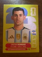 Panini FIFA WM 2026 Sticker - ARG 4  🇦🇷⚽️