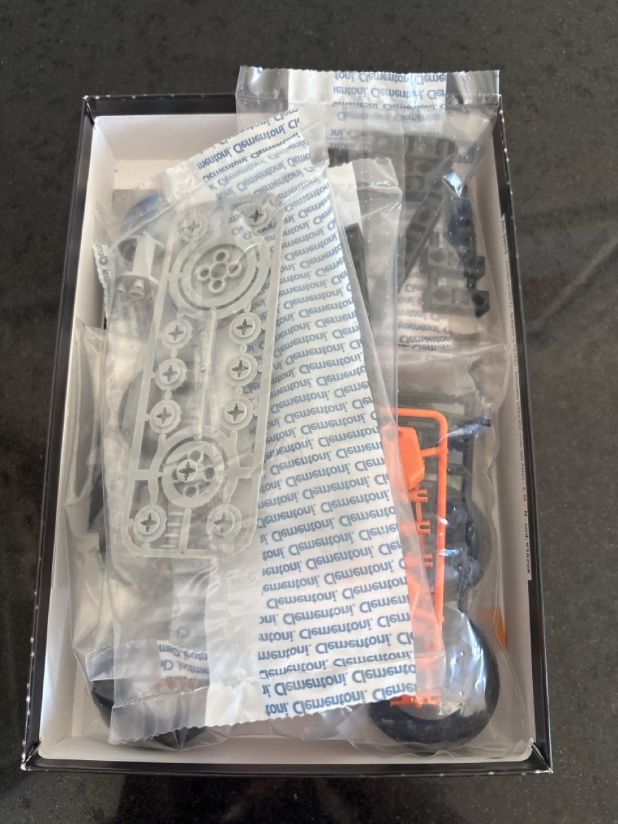 Kit di costruzioni: Galileo Science Technologic Buggy und Quad – Nuovo (secondo la descrizione) da Dättlikon venduto da MC_FK 4
