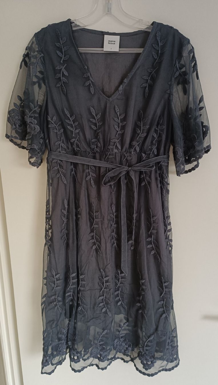 Mamalicious Kleider: Umstands-Kleid mamalicious – Gebraucht aus Buochs von NAmb