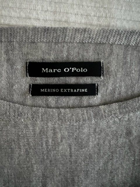 Pullover & Sweatshirts: "MarcO`Polo" Pullover S/M (one size) – Neu (gemäss Beschreibung) aus Walenstadt von ricamul 2