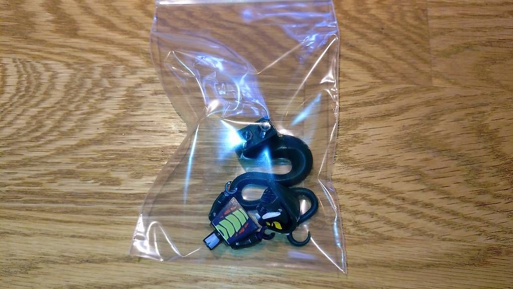 Lego Kit di costruzioni: Lego Ninjago njo066 Acidicus – Nuovo (secondo la descrizione) da Schwarzenbach(Huttwil) venduto da Padielito 4