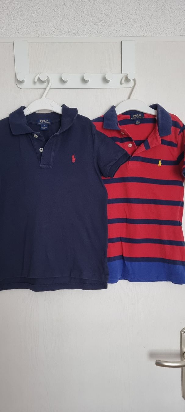 Ralph Lauren Kleiderpakete & -sets: Ralph lauren 6 Jahre  – Gebraucht aus Glattpark(Opfikon) von TatianaVladimirova 1