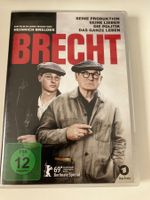 Brecht (2019) DVD - Tom Schilling, Burghart Klaußner
