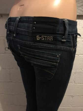 Jeans G-STAR RAW taille W25 L32