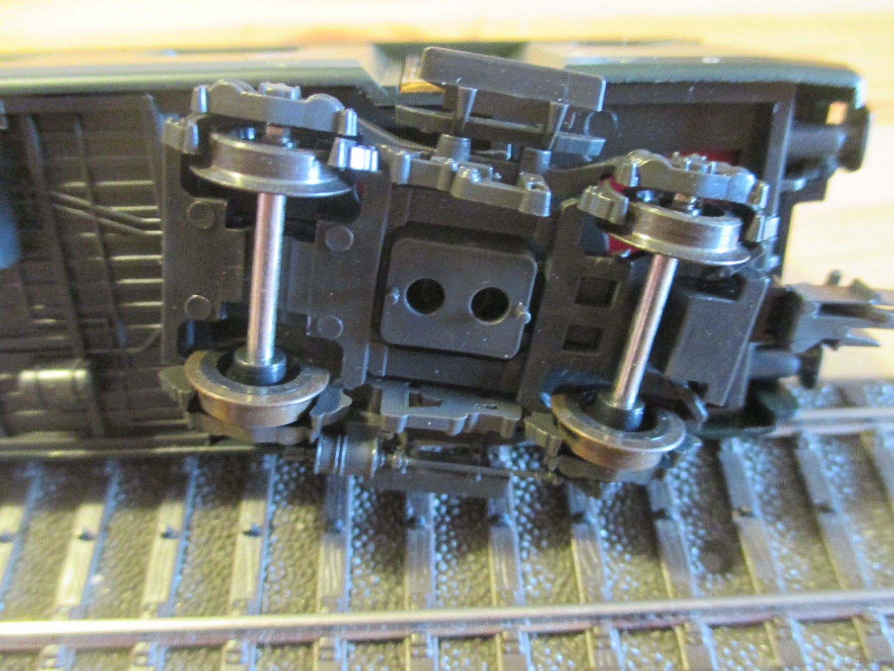 Roco Modellini di ferrovie: Roco H0 Nr.4239 SBB 1. Kl. DC – Usato da Breitenbach venduto da anti11 5