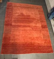 Handgeknüpfter Gabbeh Teppich - 280x216