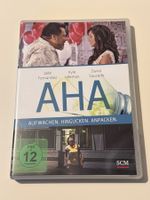DVD: AHA - Aufwachen. HinGucken. Anpacken.