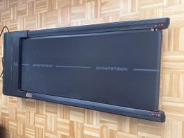 SPORTSTECH Laufband - Ideal für dein Home-Gym