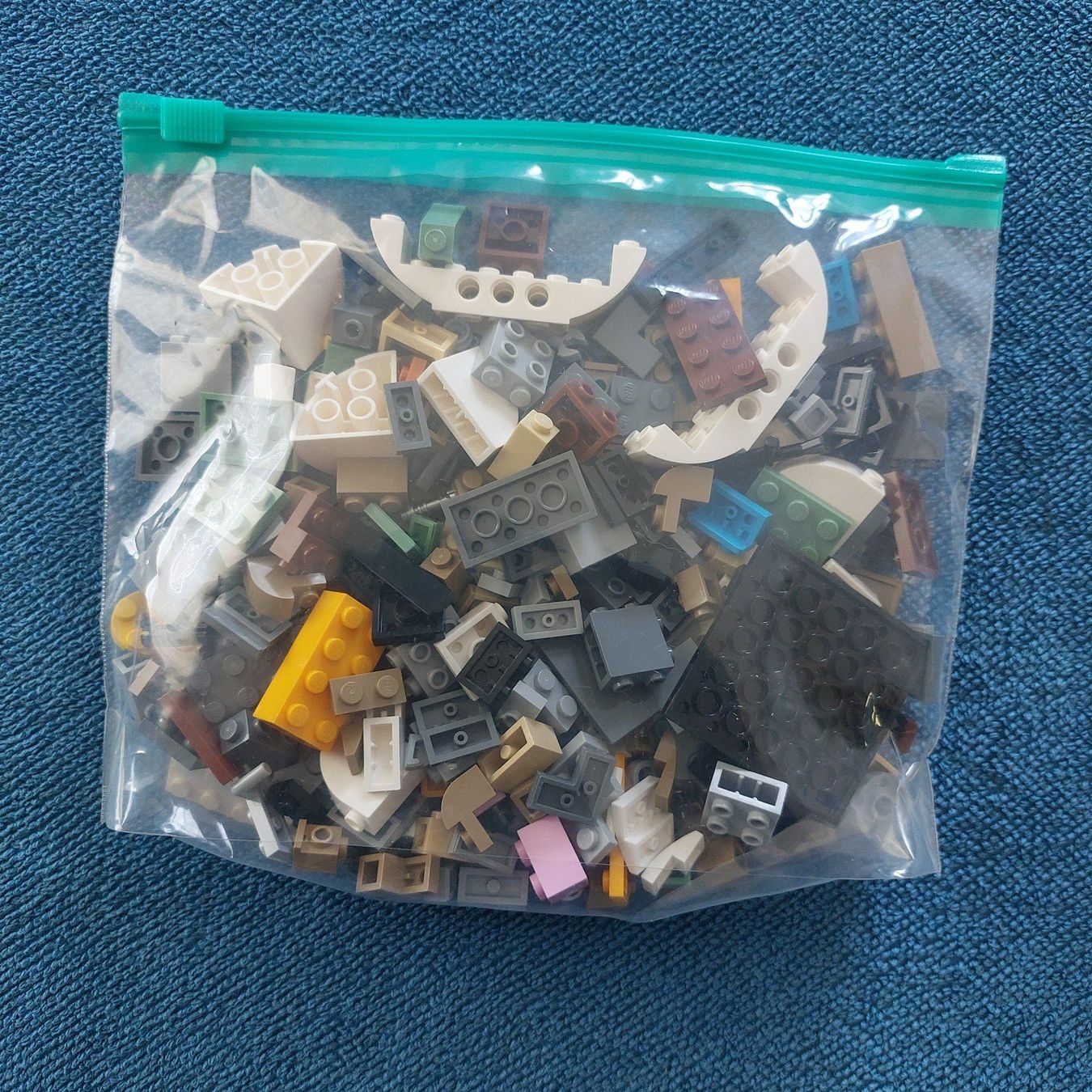 Lego Kit di costruzioni: LEGO 75317 – Usato da Uetikon am See venduto da Peter_von_Lanthen 2