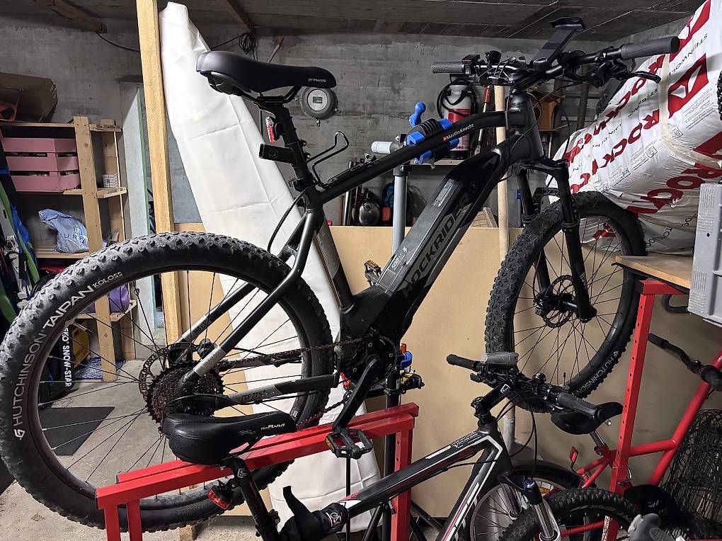 Biciclette: Rockrider ST 900 – Usato da Adetswil venduto da MartinKnecht11 1