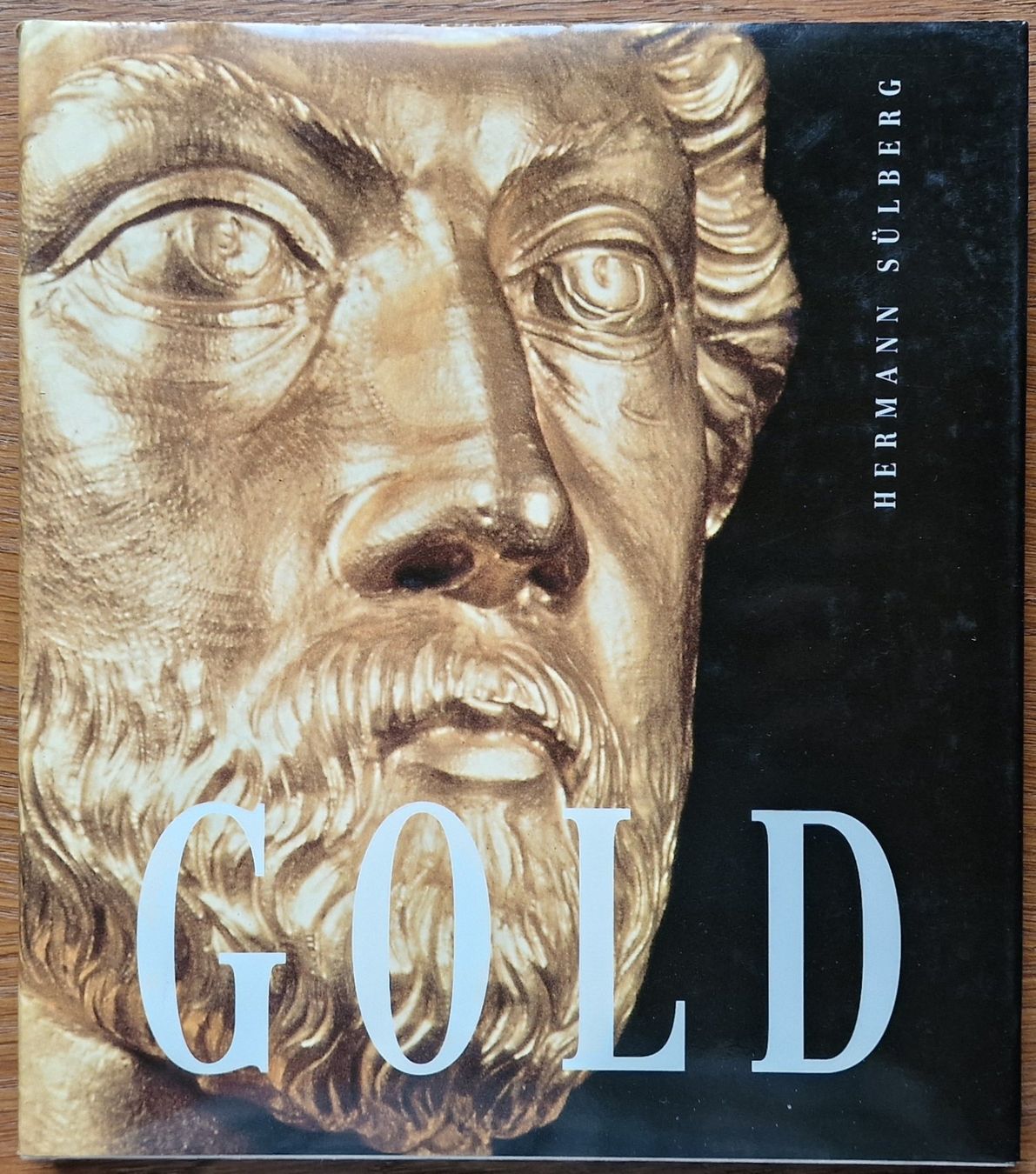 Libri: Gold – Usato da Röthenbach i. E. venduto da Heureka5