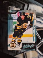 NHL Matthew Poitras Boston Bruins