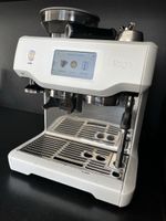 Sage the Barista Touch™ SES880BSS
