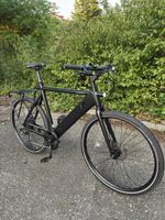 E Bike Strøm 25-30km/h