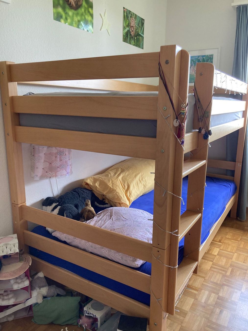Hasena Betten: Stockbett zu verkaufen – Gebraucht aus Düdingen von chantal.gamper 2