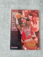 NBA Hoops 1997 Career Best Game Michael Jordan 