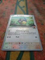 POKEMON  hop's Rookidee    I  JTG EN   133/159   HP60   2025