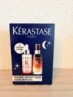Kérastase Magic Night Duo Hair Ritual – Neu & Versiegelt