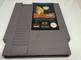Dropzone für Nintendo NES