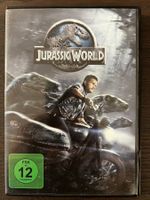 Jurassic World
