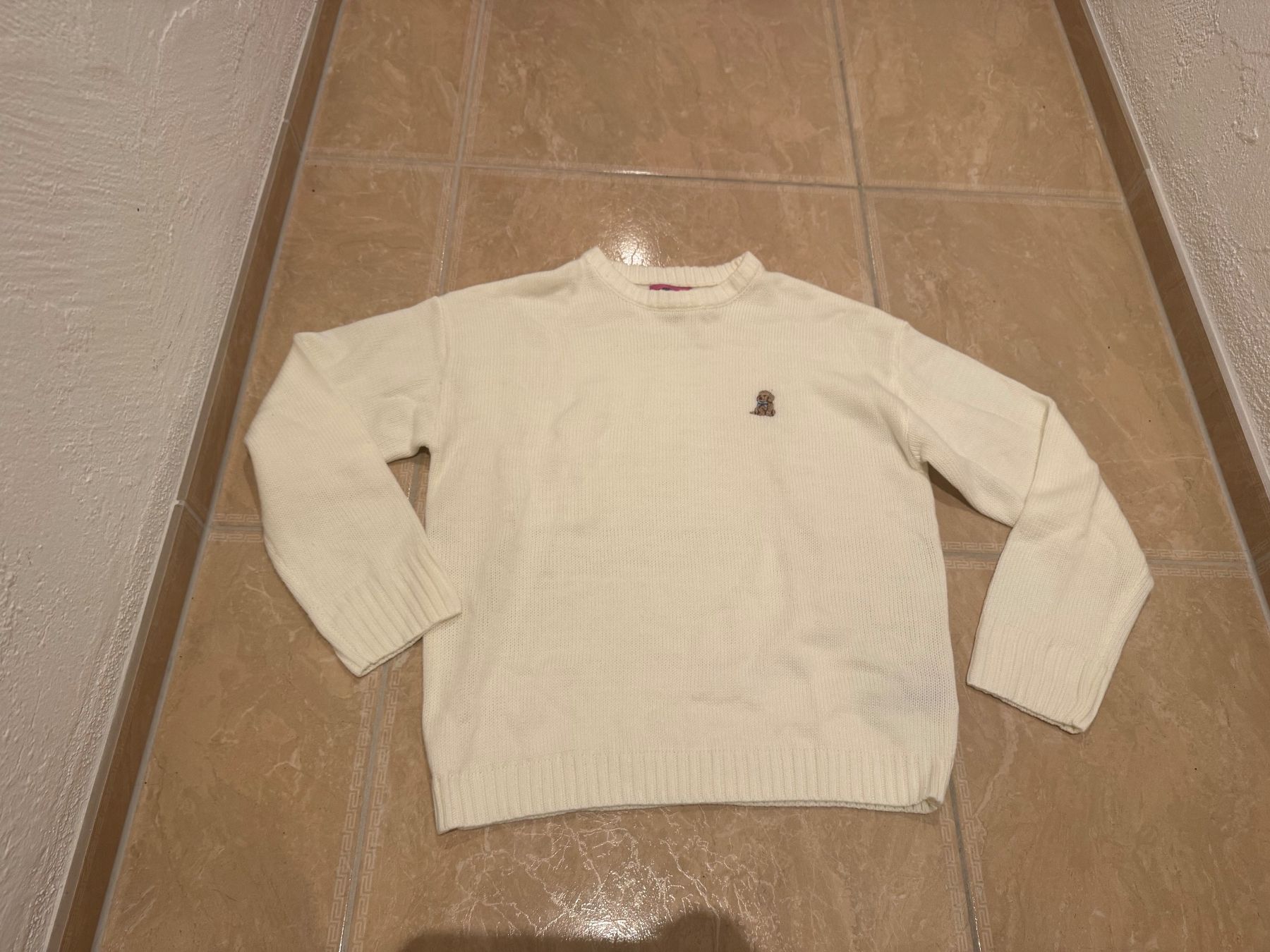 Maglioni & Felpe: Edikted neuer Strickpulli, S – Nuovo (secondo la descrizione) da Klingnau venduto da Markus14