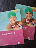 Englisch lernen mit "Young World 3" (drittes Lernjahr)