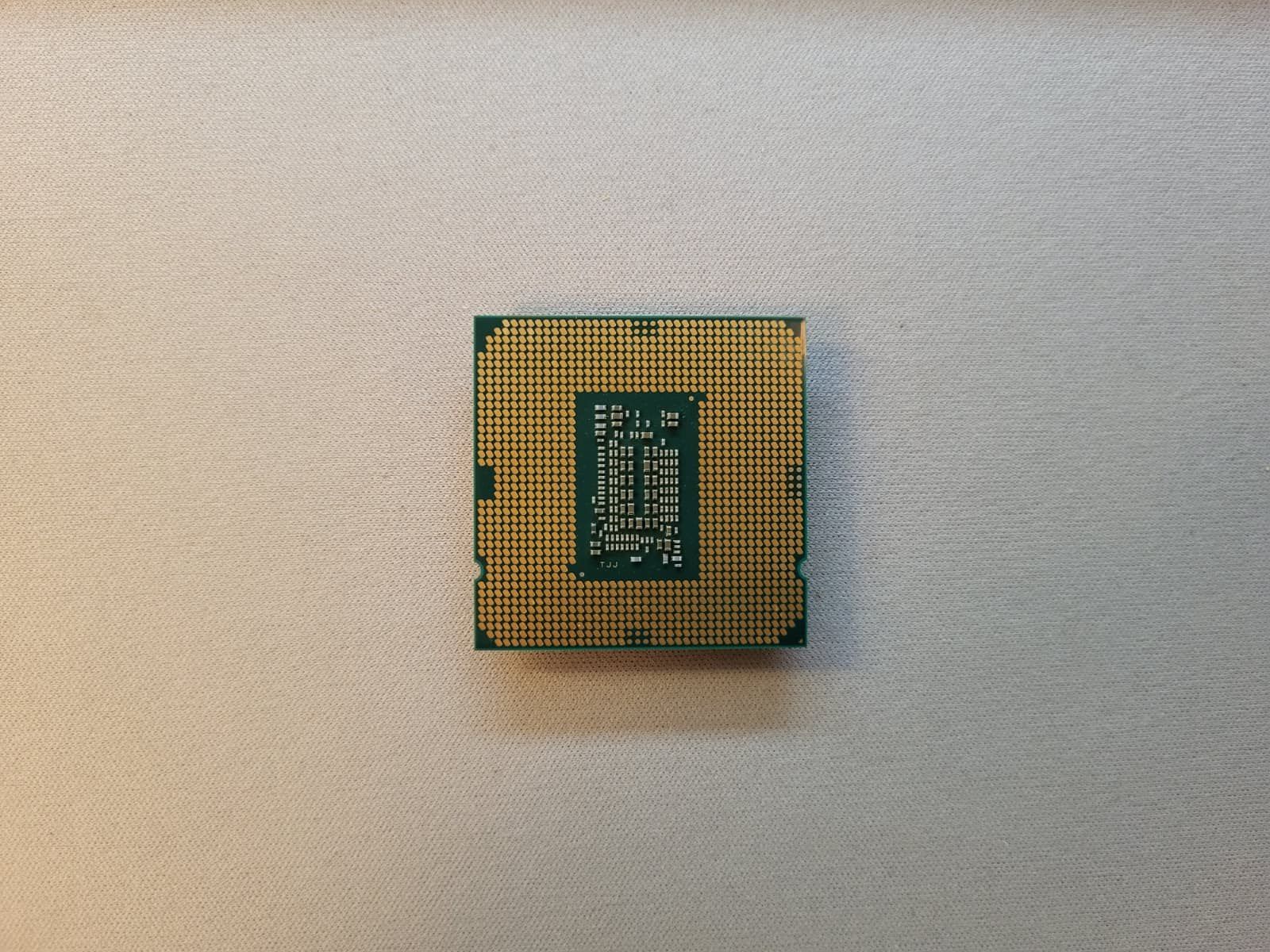 Intel Elektronikbauteile: Intel i5 10400 – Gebraucht aus Unterengstringen von CyberCore 1