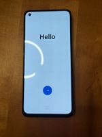 Smartphone OPPO Reno6 5G 128GB schwarz, guter Zustand