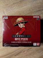 One Piece - Display OP-13: Successeurs (Français)