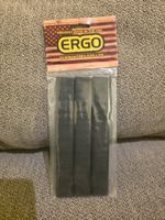 ERGO GRIPS Picatinny Cover