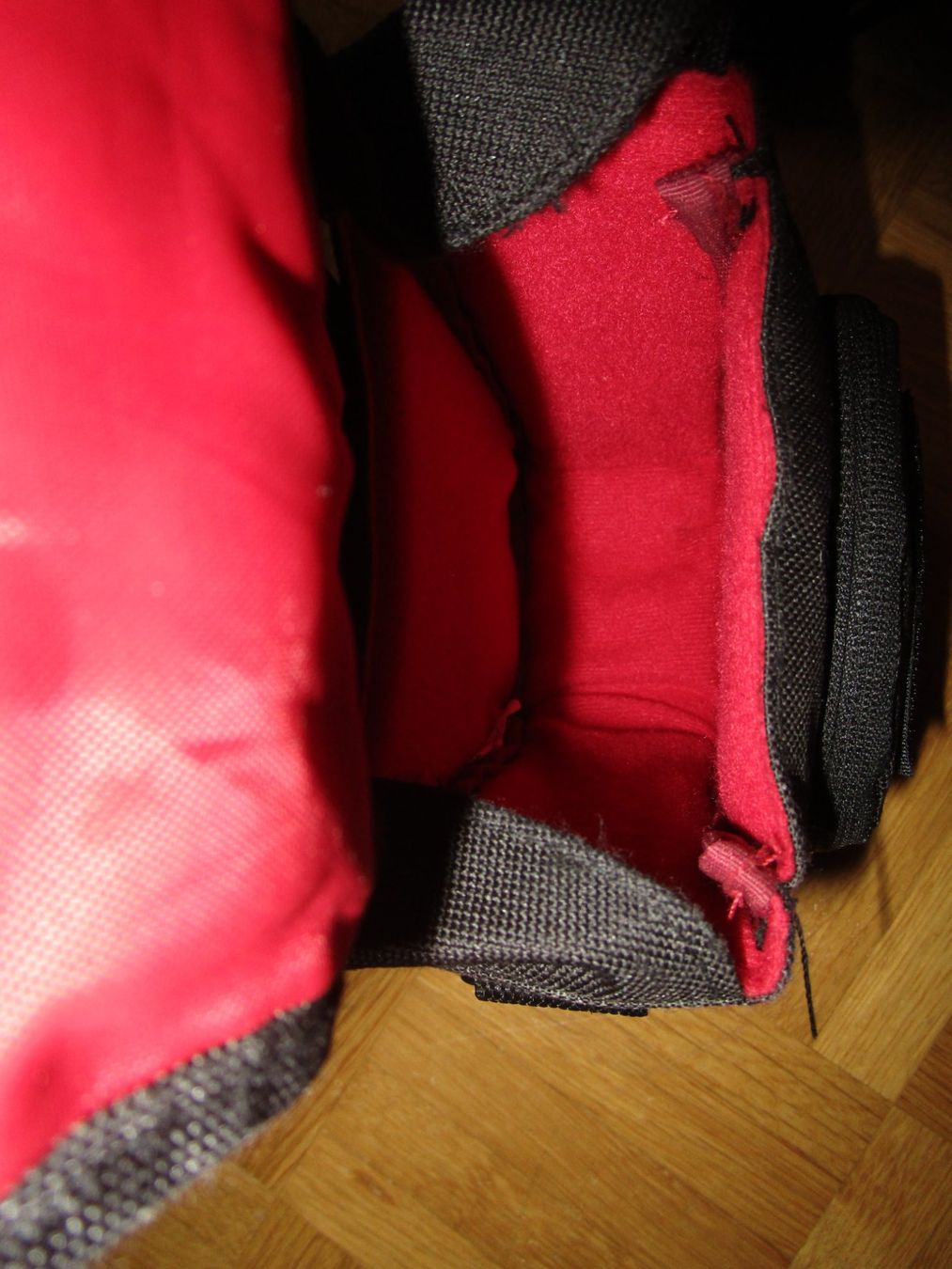 Hama Borse: Tasche für Kamera – Nuovo (secondo la descrizione) da Birmenstorf AG venduto da Edelweiss25 2