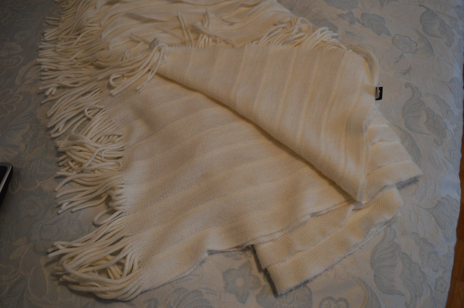 Pfister Coperte: Scialle/Coperta – Usato da Brione s. Minusio venduto da clk_8kjj 1