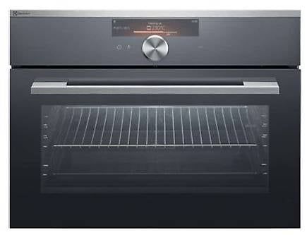 Electrolux Elettrodomestici da cucina: Electrolux Compact Backofen EB4SL40CN  NEU – Nuovo (secondo la descrizione) da Urdorf venduto da bochsler-ag