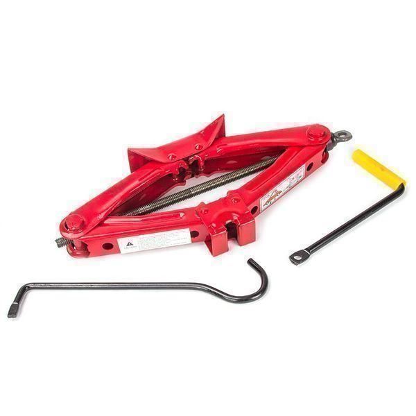 Piattaforme elevatrici & Crick: Auto Scherenwagenheber Wagenheber 1.5T – Nuovo (secondo la descrizione) da Thun venduto da 365buy 4