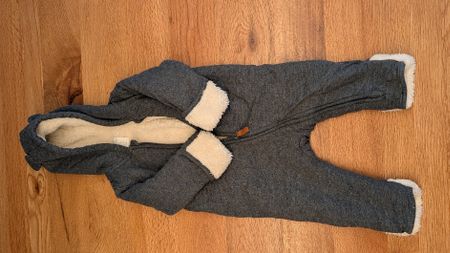 Übergangsanzug H&M 62