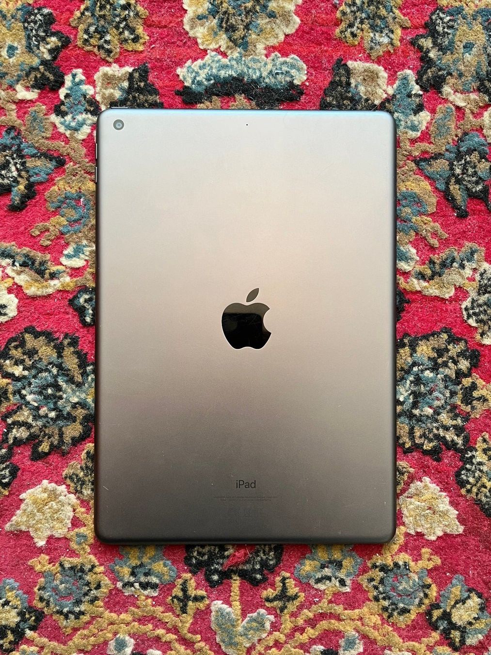 Apple Tablet PC: IPad (7. Generation) - 32 GB – Usato da Zürich venduto da invotis 1